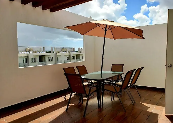 Departamento con Roof Garden