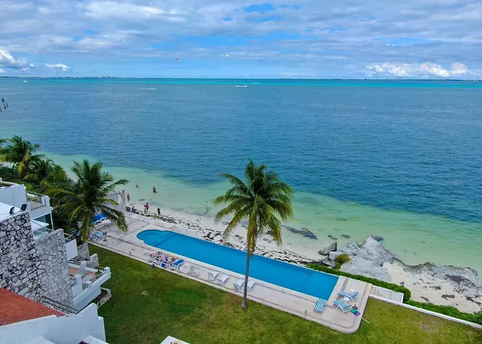 Casa Playa Tortugas - Oceanfront Luxury Villa