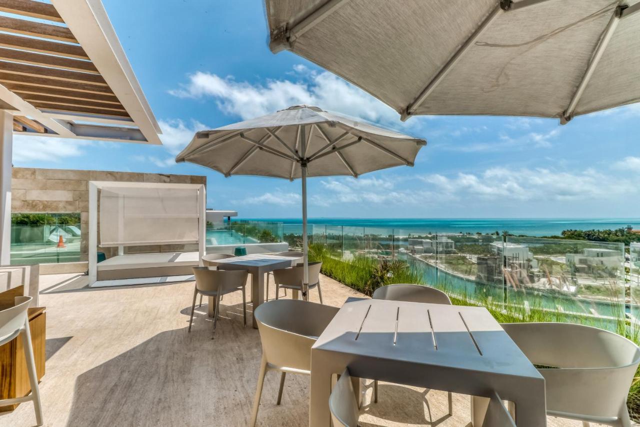 Apartment @ Riva Cancun