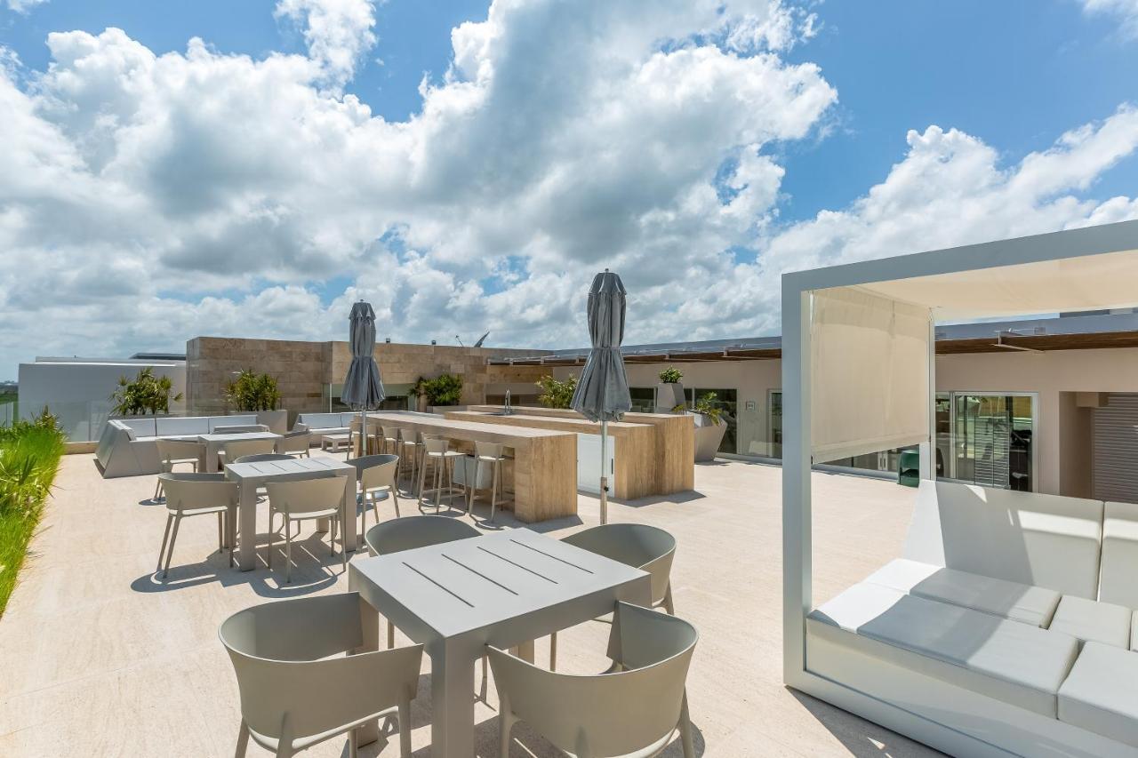 Apartment @ Riva Cancun