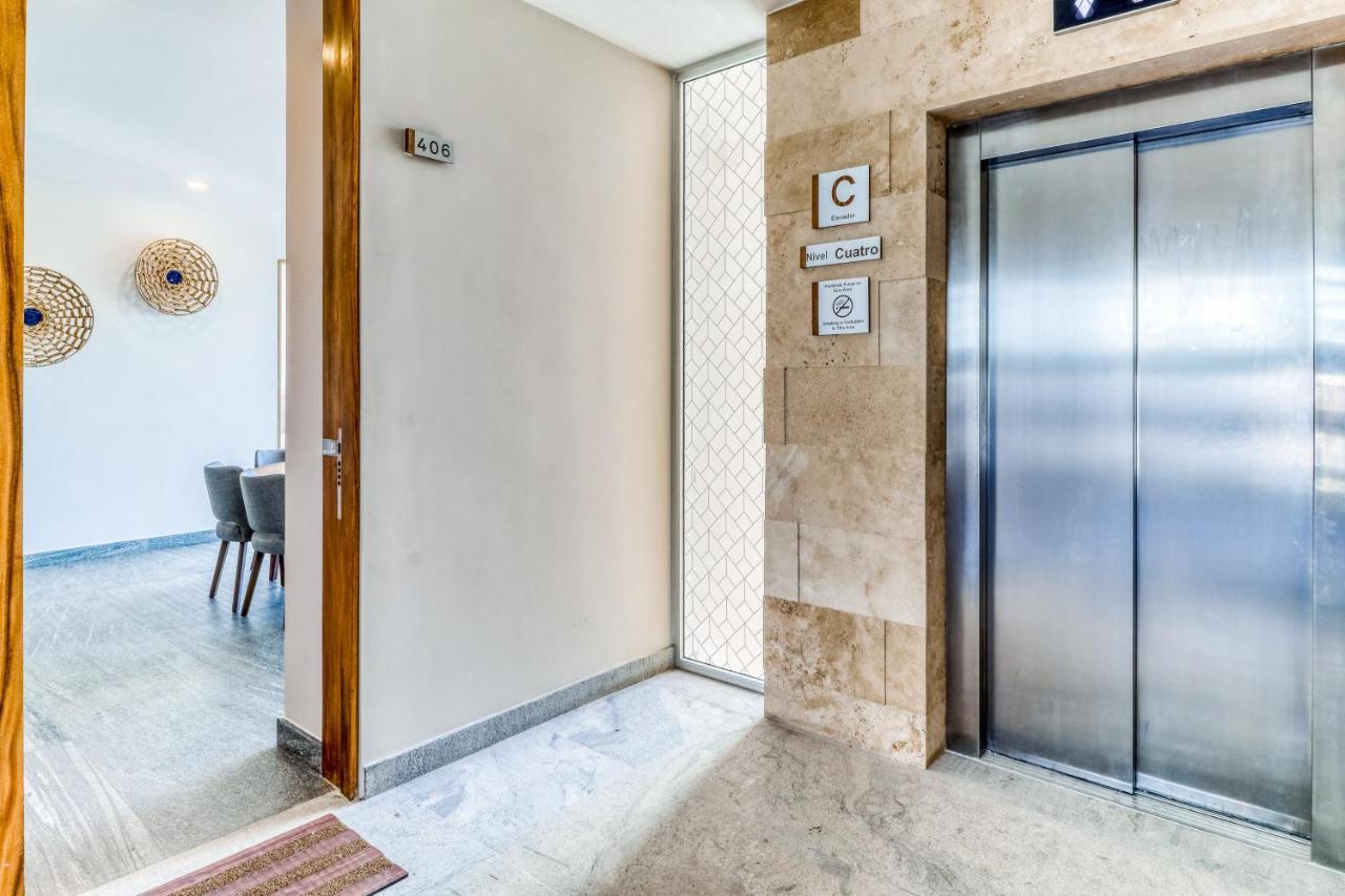 Apartment @ Riva