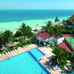 Be Live Palm Beach Cancun