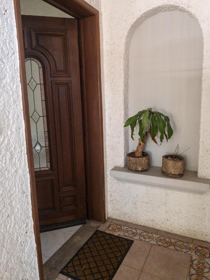 Apartamento Casa Moreletii Cancún