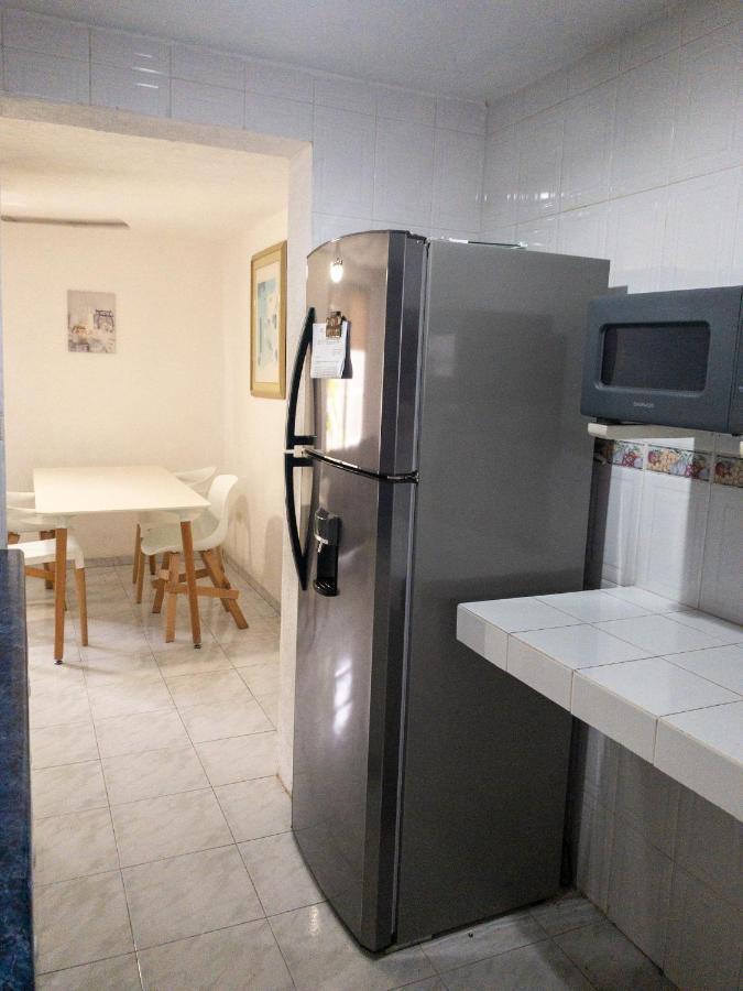 Apartamento Casa Moreletii *