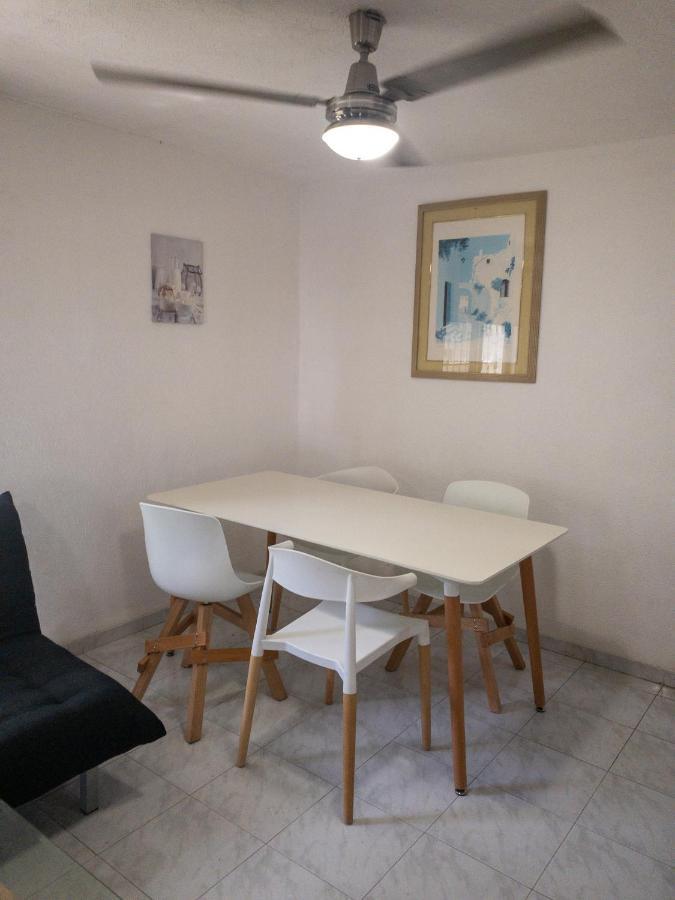 Casa Moreletii Apartamento