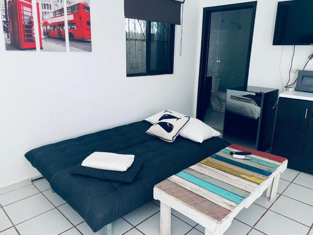 Casa Moreletii Apartment