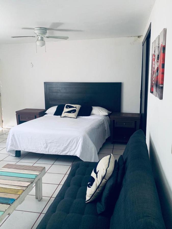 Casa Moreletii Apartamento Cancún