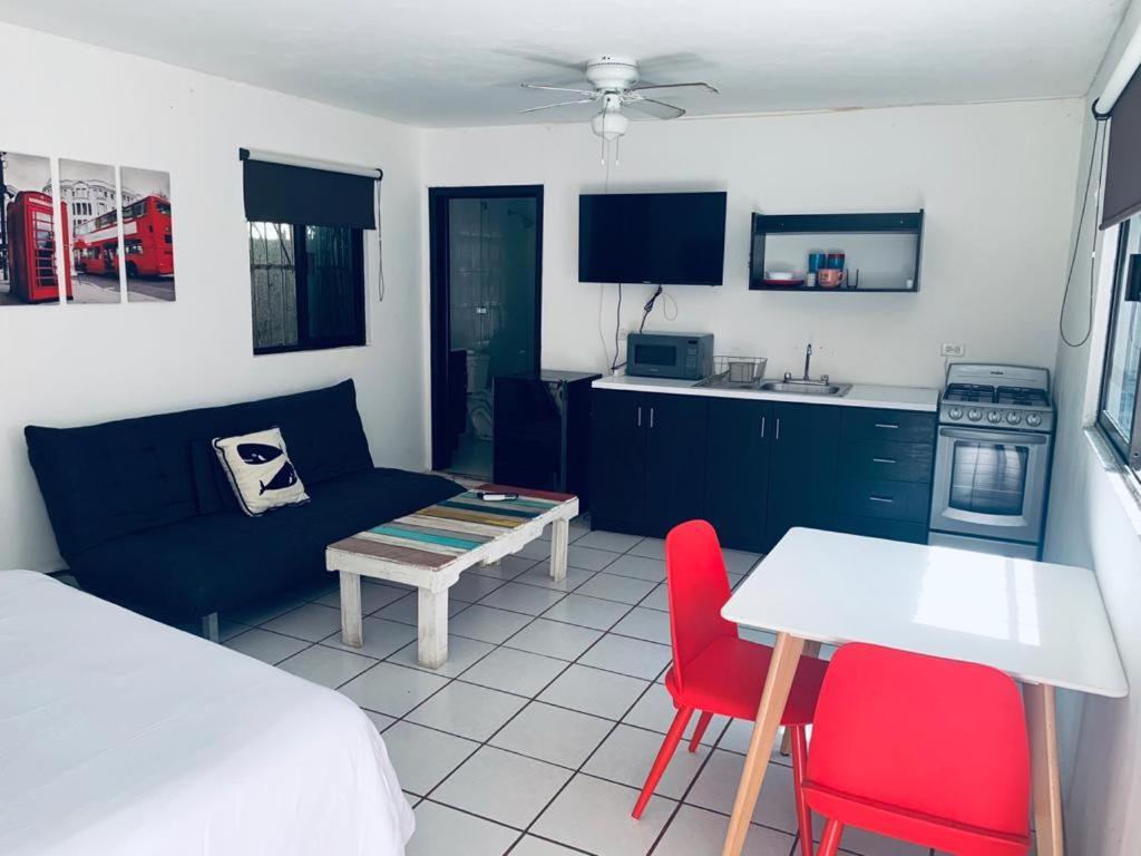 Casa Moreletii Apartamento *