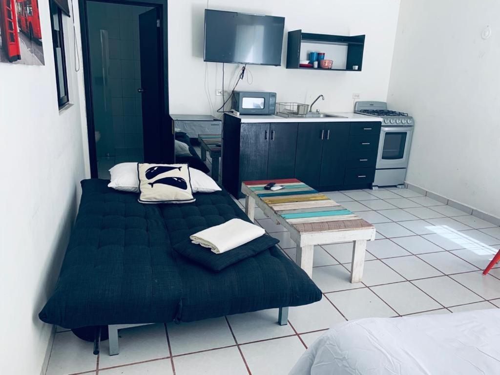 Apartamento Casa Moreletii