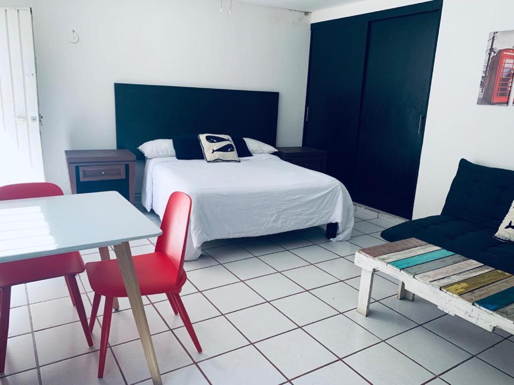 Casa Moreletii Cancún