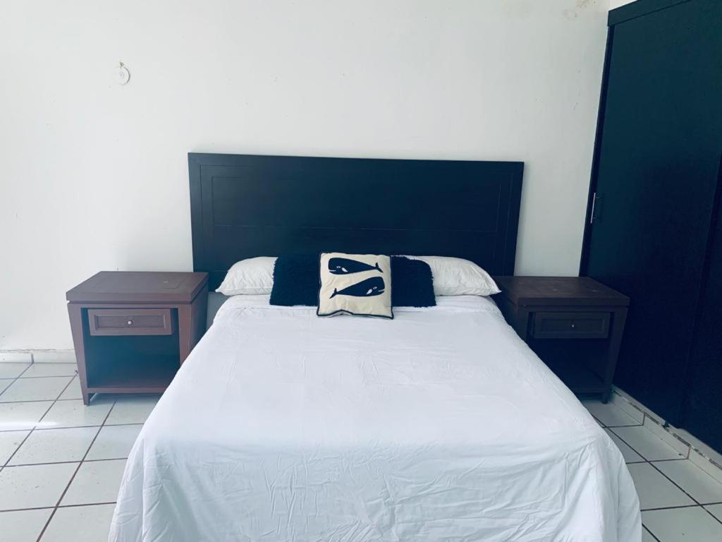 Apartamento Casa Moreletii