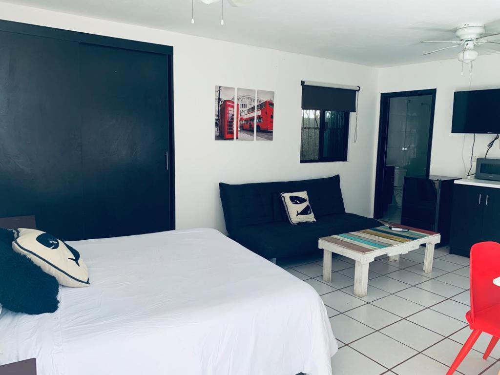 Apartamento Casa Moreletii Cancún