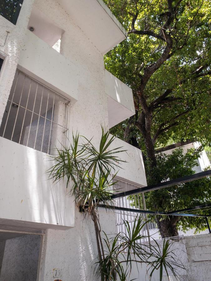 Apartamento Casa Moreletii Cancún