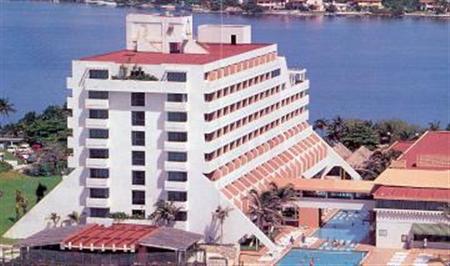 Hotel Miramar Cancún