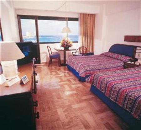 Miramar 4* Cancún