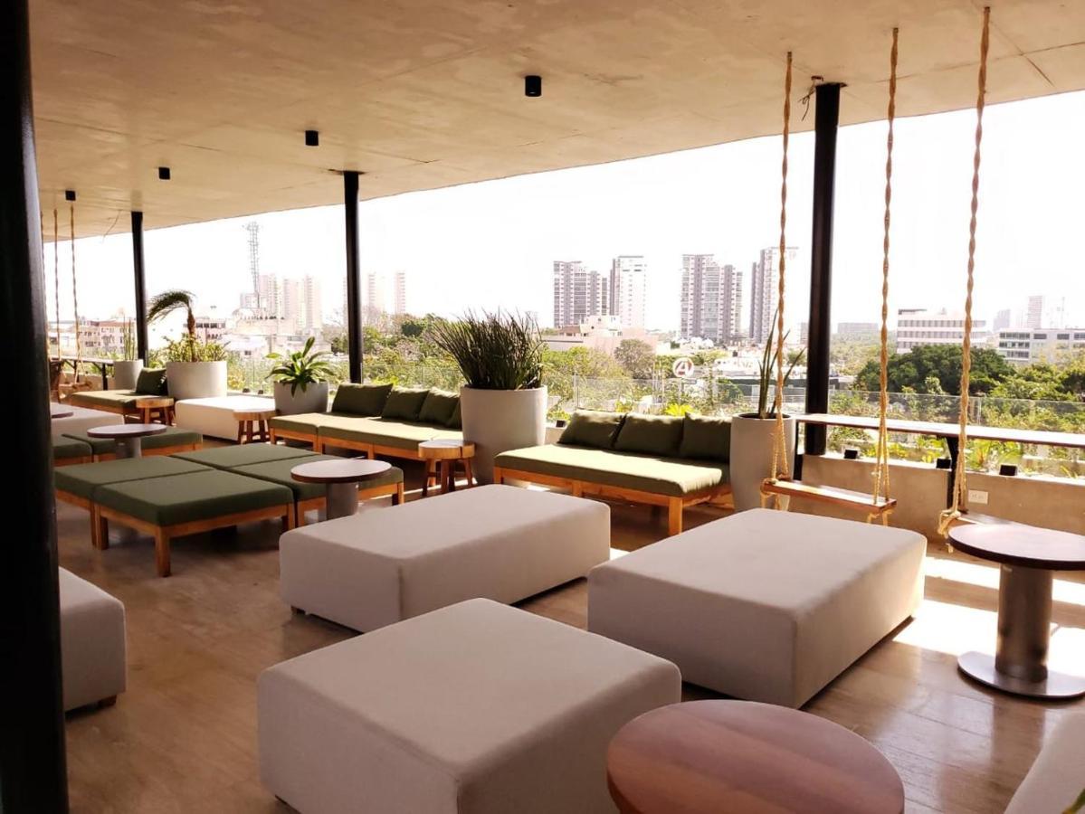 Mex Hotel Cancun
