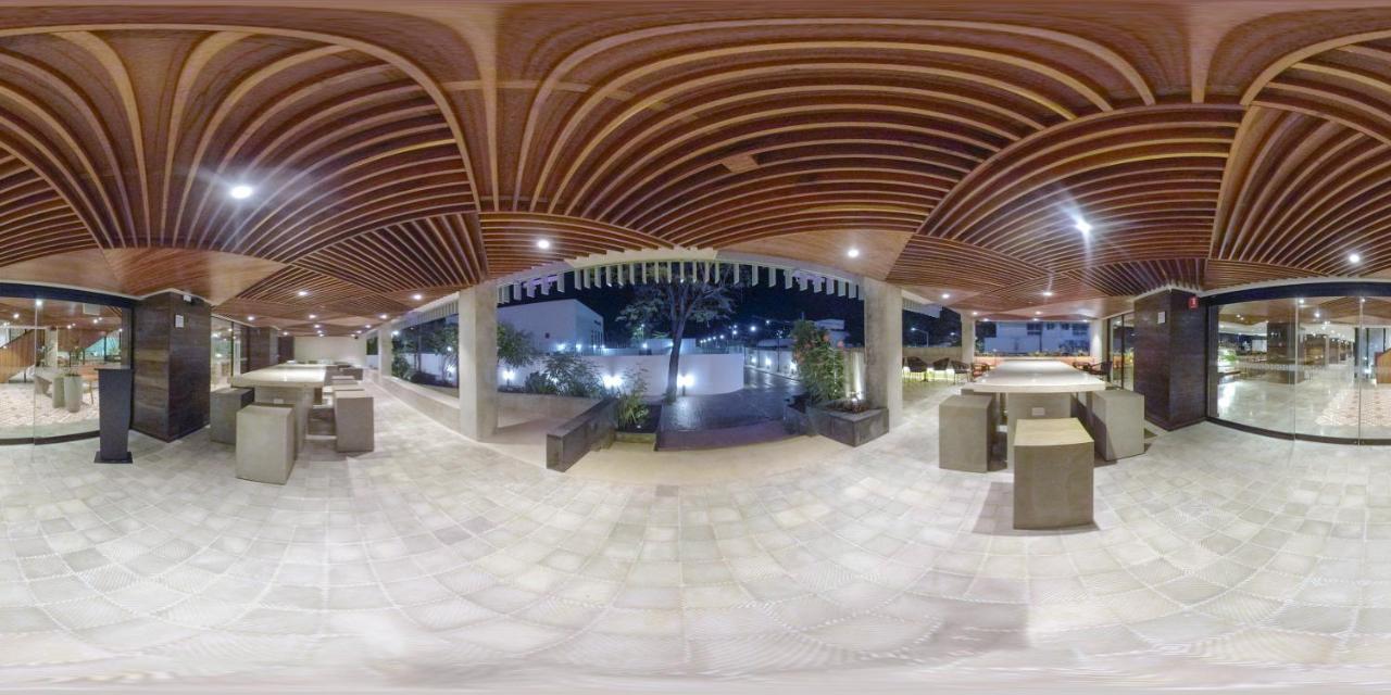 Hotel Mex Cancun