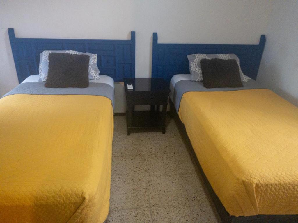 Casa Moreletii * Cancún