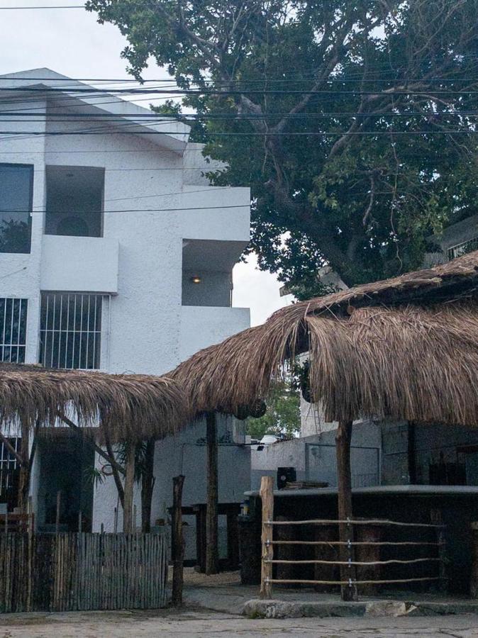 Apartamento Casa Moreletii *