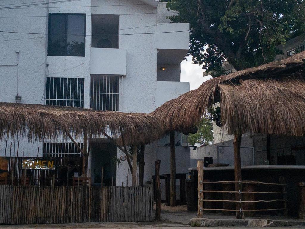 Apartamento Casa Moreletii