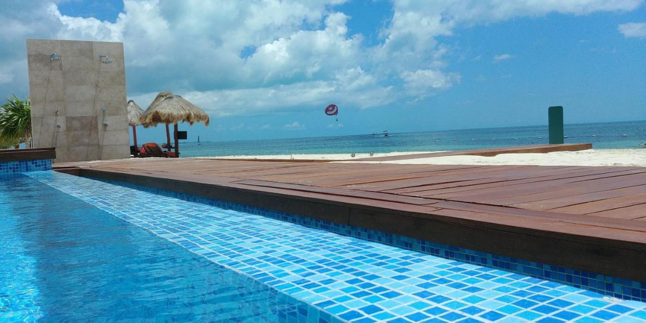 Apartamento La Amada Residences Luxury