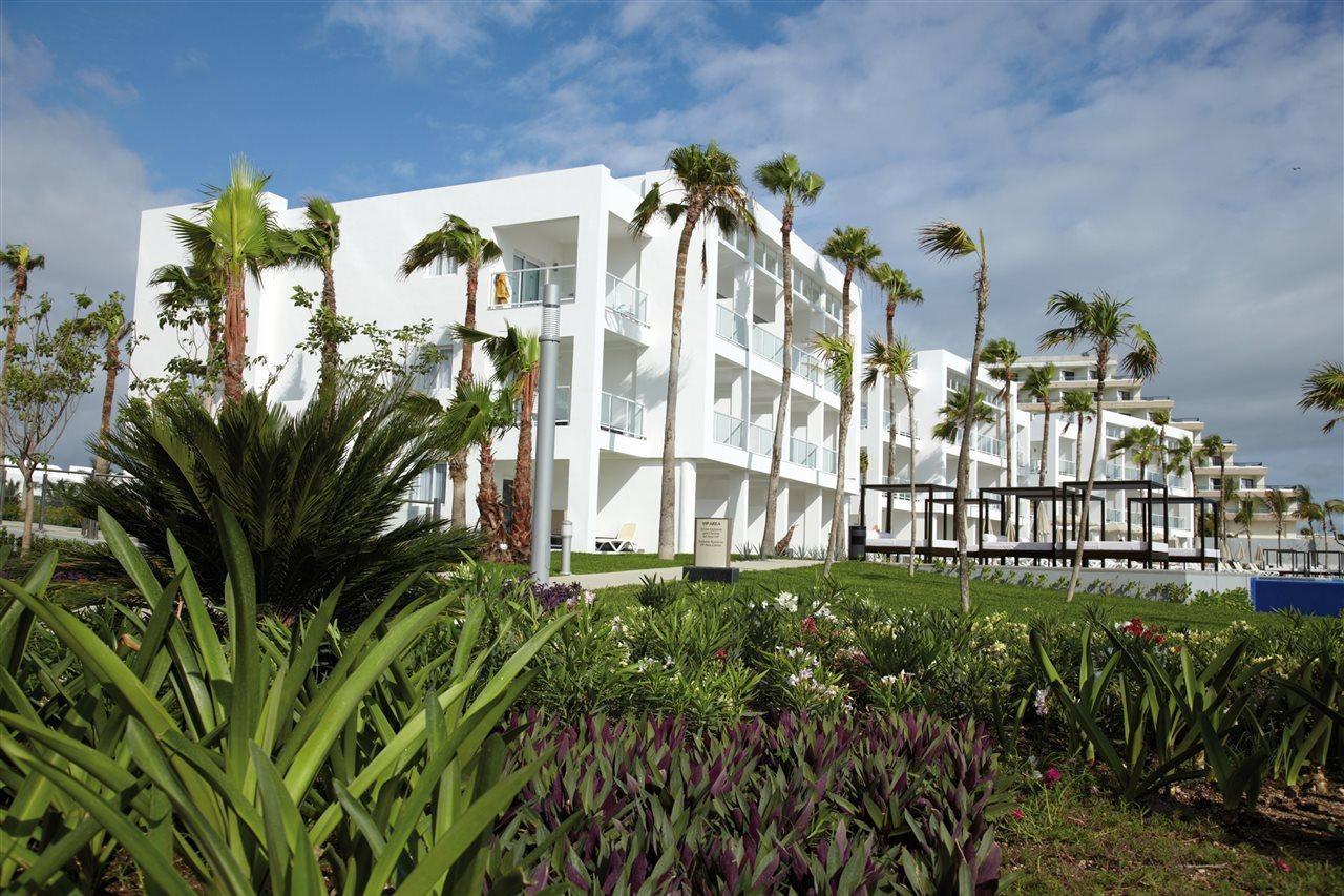 Hotel Riu Palace Peninsula Cancún