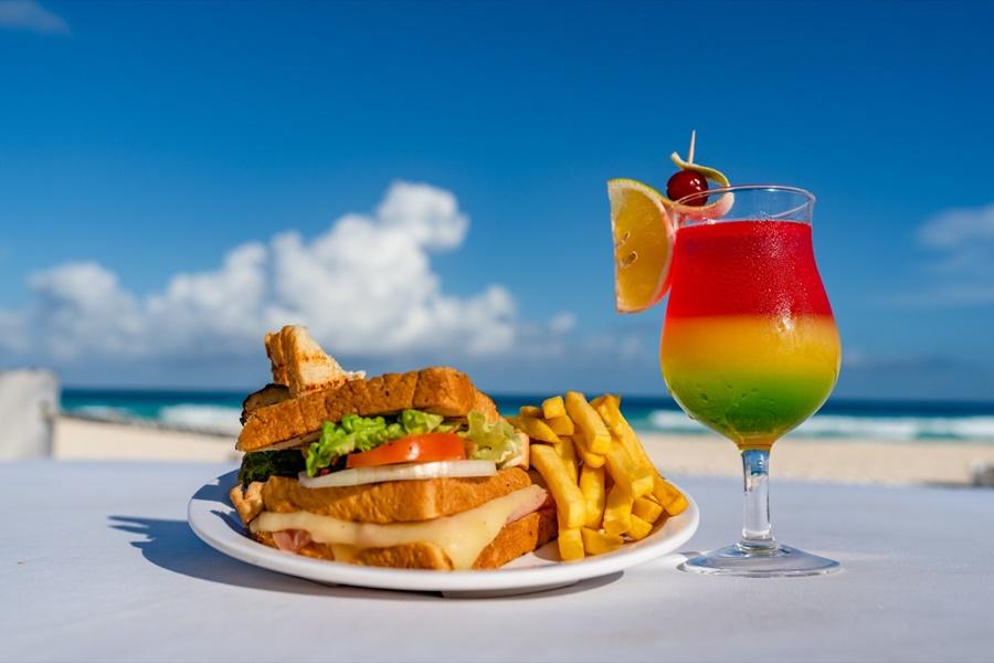 Oh! On The (adults Only) 4* Cancún