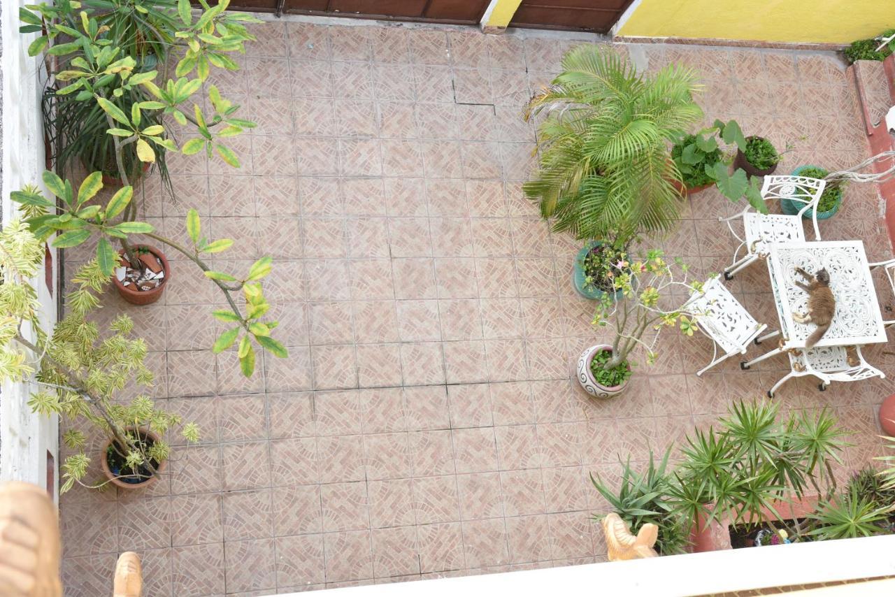 Inn Ah Kin Cancun Centro *