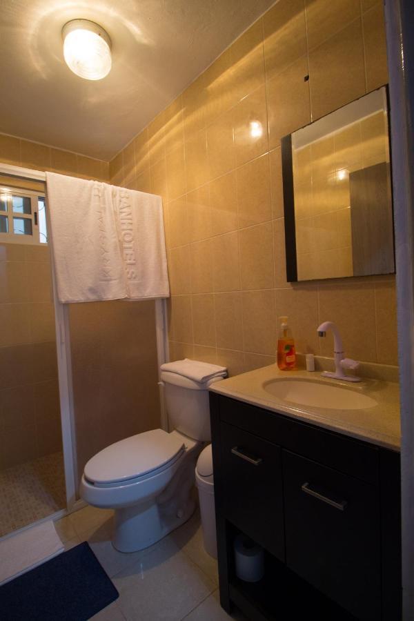 Casa Zac Nicte Mx-habitacion Ixchel *