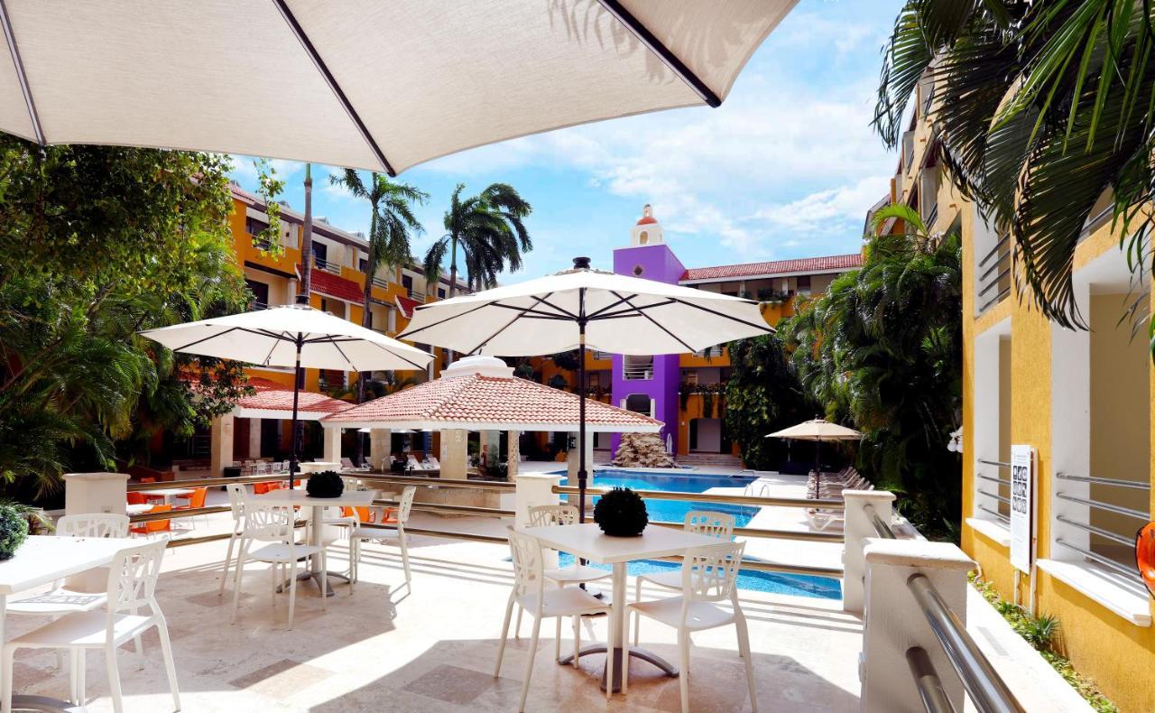 Adhara Hacienda Hotel Cancún