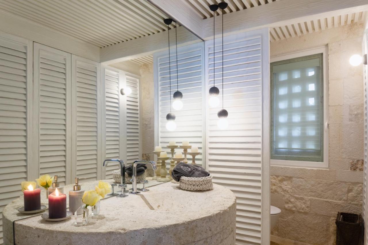 Sha - Luxury Beachfront Villa Cancun