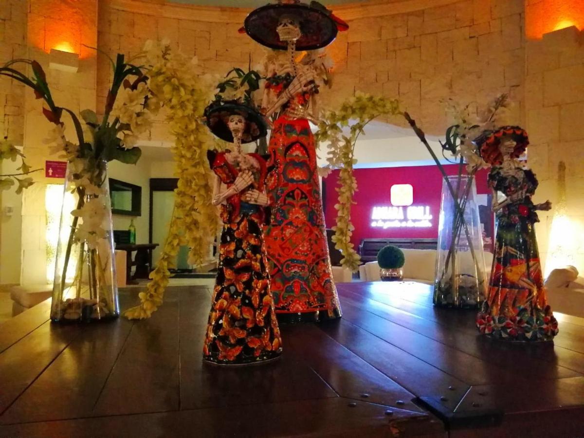 Adhara Hacienda Hotel Cancún