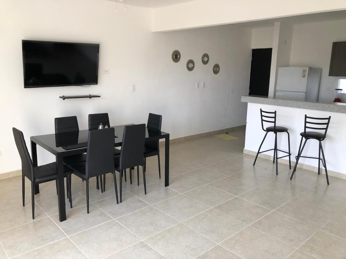 Apartamento 204 Igualdad Apartamento Cancún