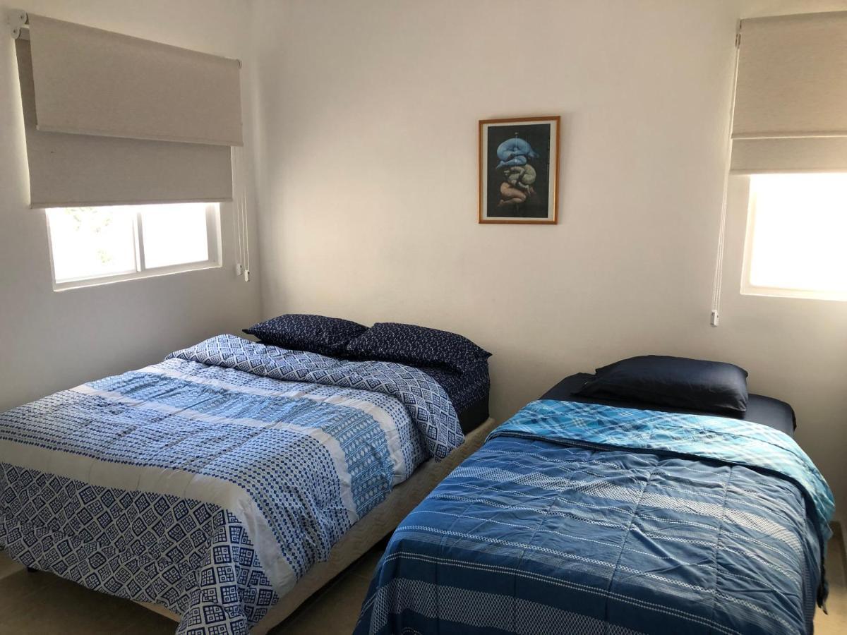 Apartamento 204 Igualdad * Cancún