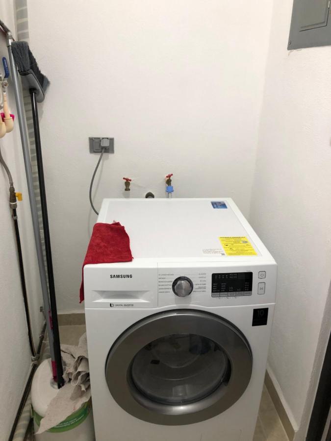 Apartamento 204 Igualdad Cancún