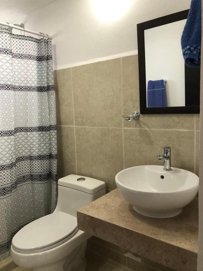 Apartamento Apartamento 204 Igualdad *