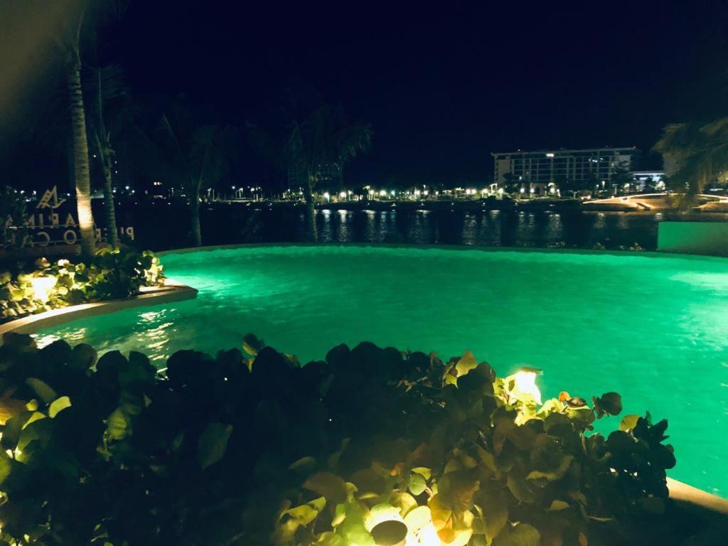 Apartamento Marina Zone