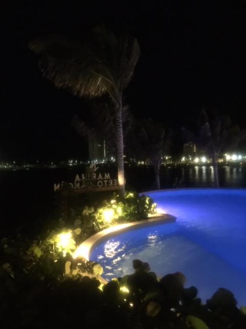 Marina Zone Apartamento