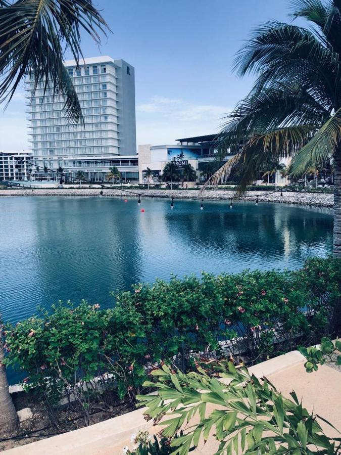 Marina Zone * Cancún