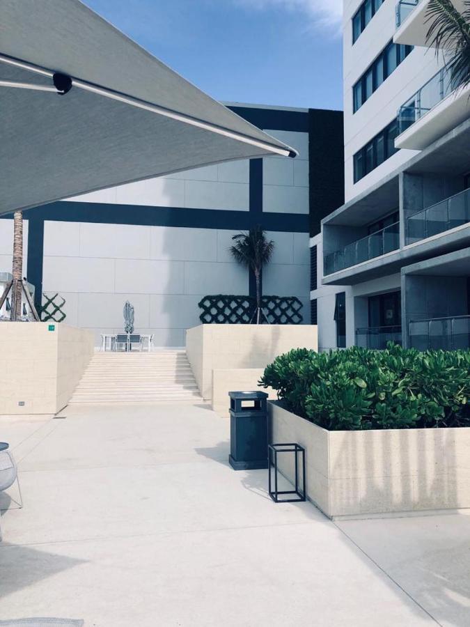 Apartamento Marina Zone