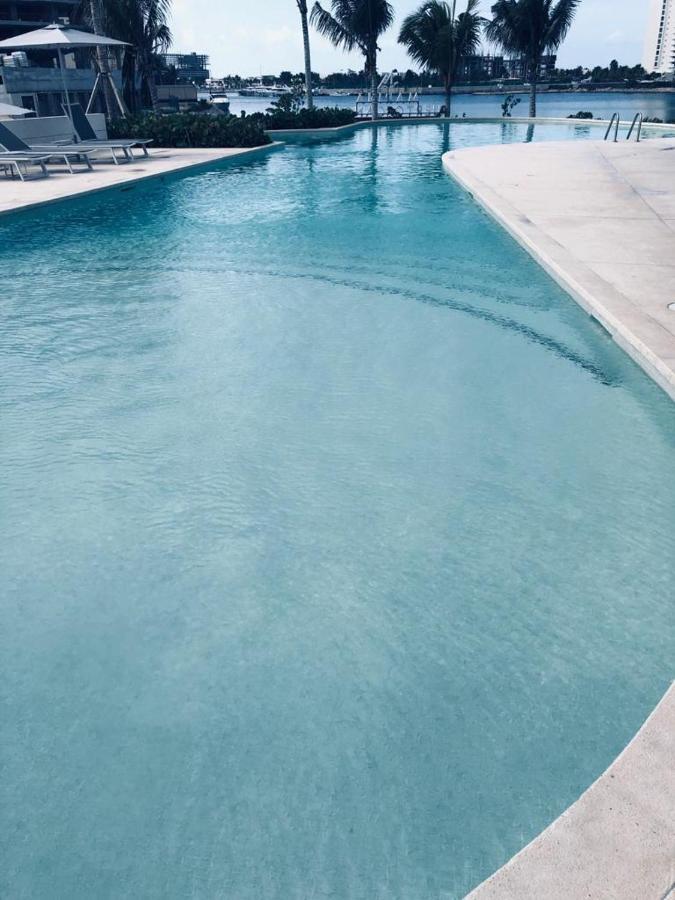 Marina Zone Apartamento Cancún