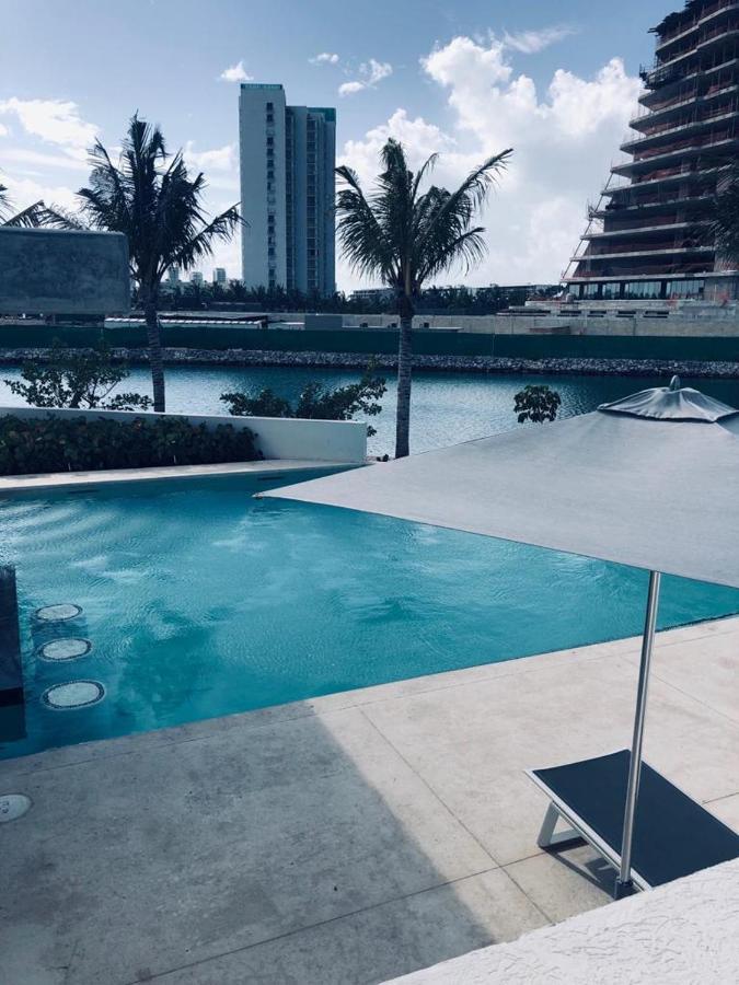 Apartamento Marina Zone