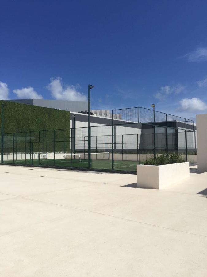 Marina Zone Apartamento Cancún