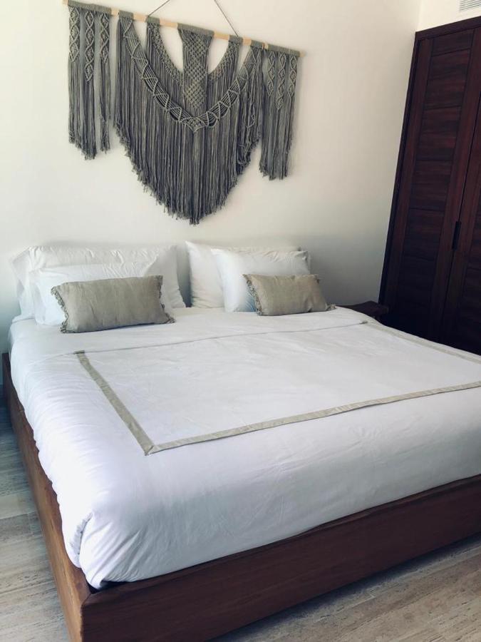 Marina Zone Apartamento Cancún