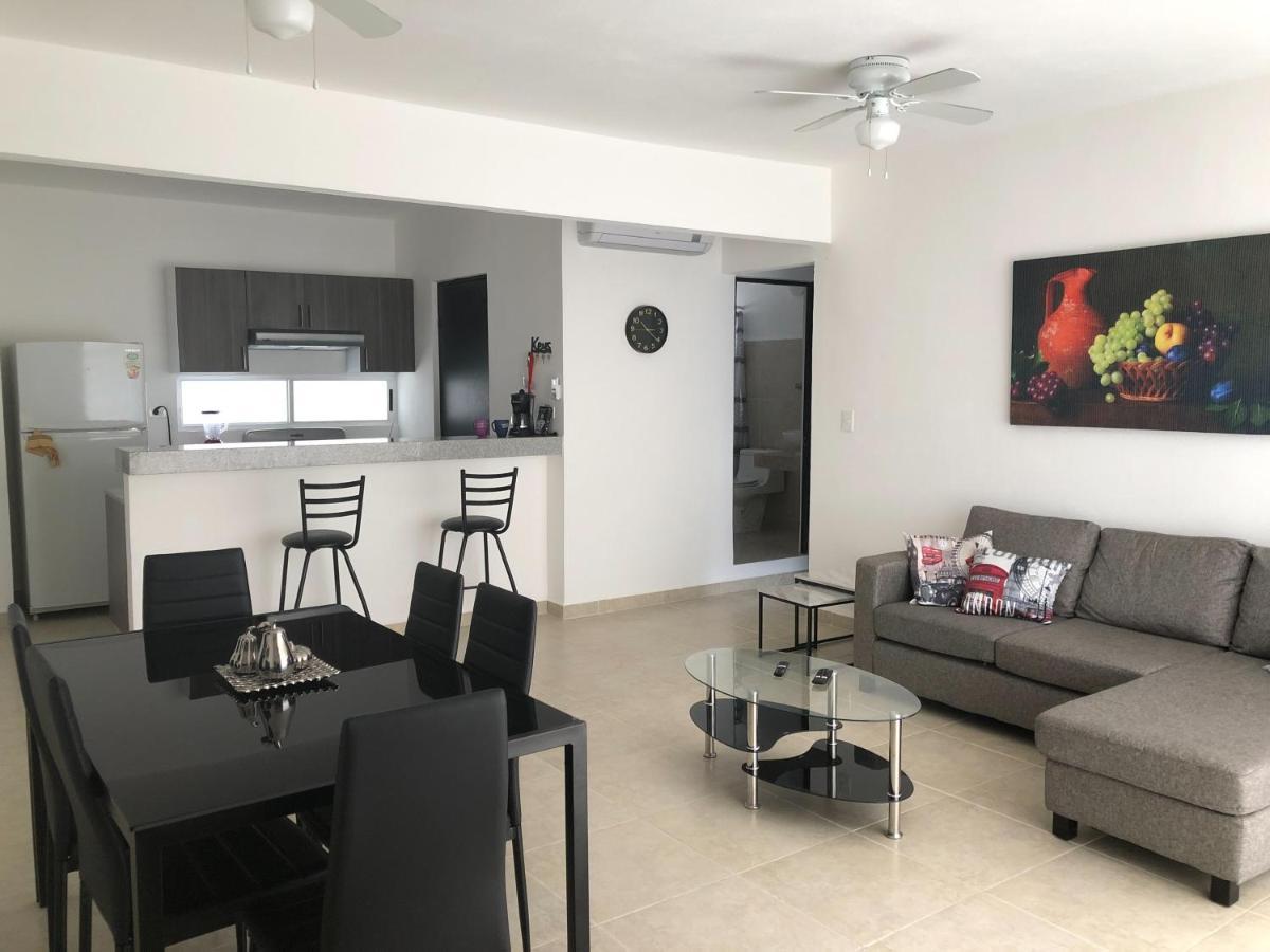 Apartamento 204 Igualdad Apartamento *