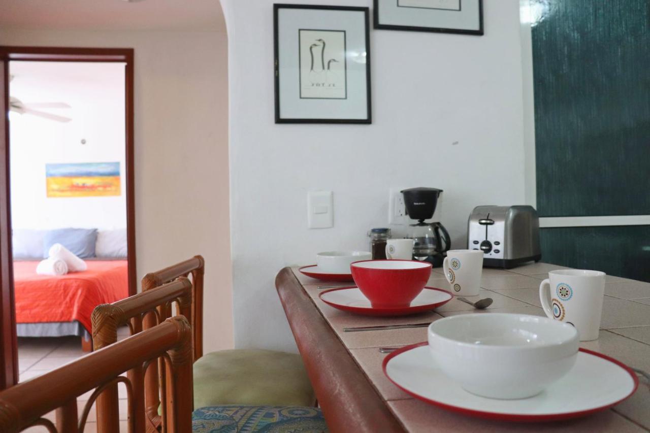 Depa Nach Con Excelente Ubicación En Apartamento Cancún