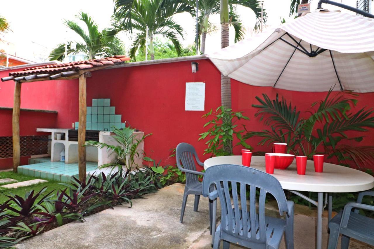 Apartamento Depa Nach Con Excelente Ubicación En Cancún