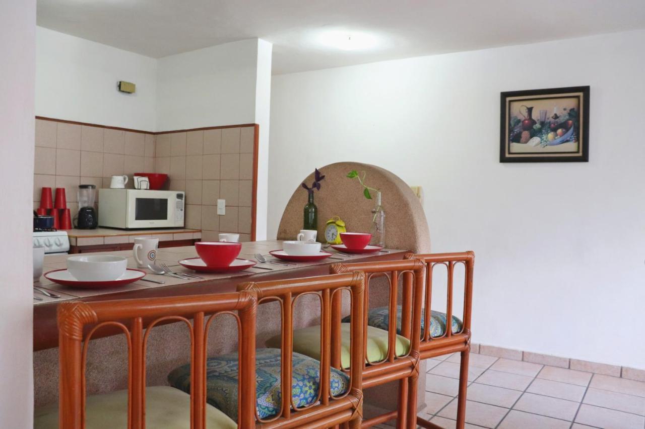 Apartamento Depa Nach Con Excelente Ubicación En