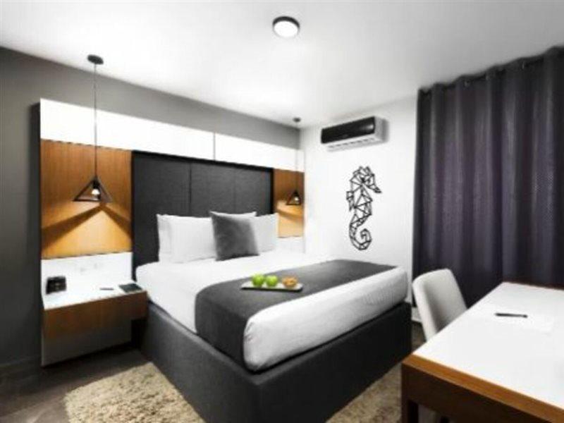 Seven Boutique 3* Cancún
