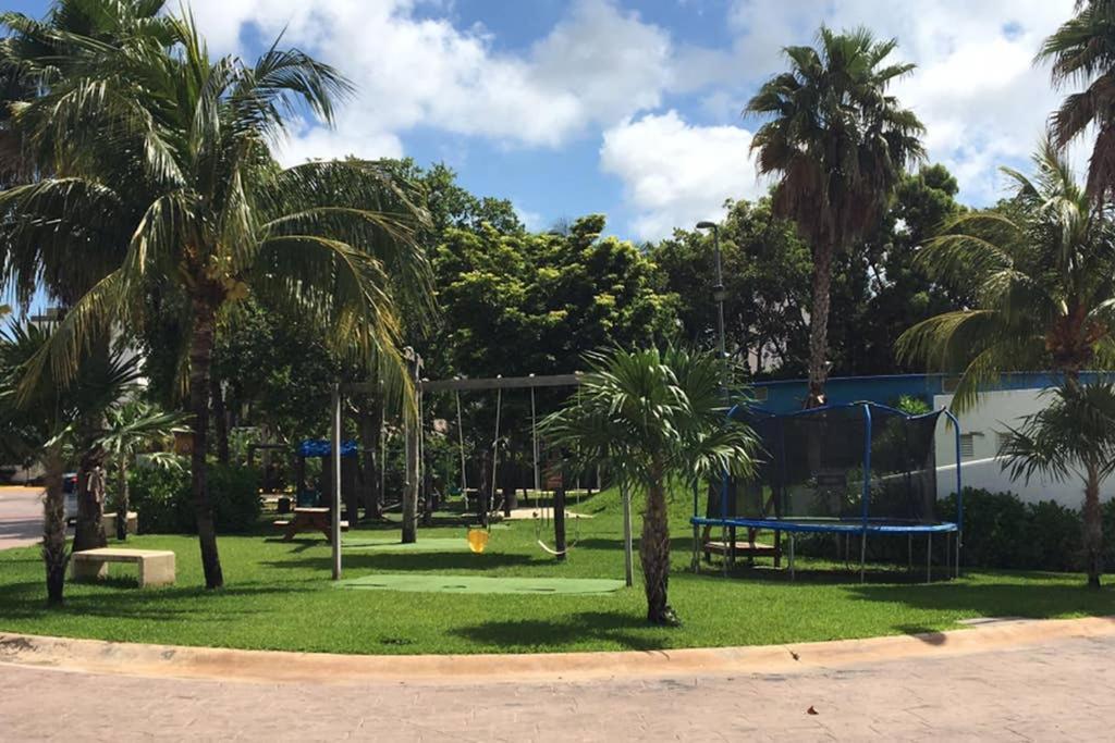 Spacious Luxury * Cancun